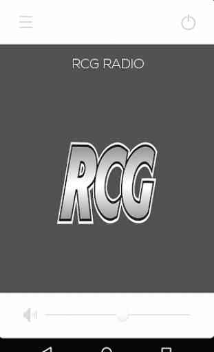 RCG RADIO 2