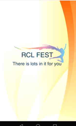 RCL Fest 1