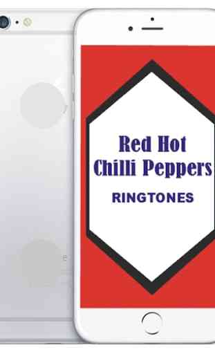 red hot chili peppers ringtone free 1