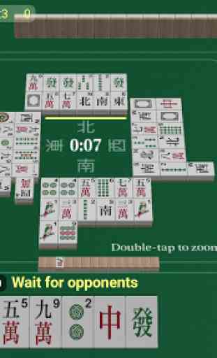 Red Mahjong GC 2