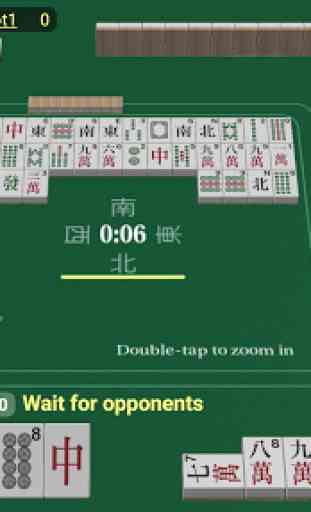 Red Mahjong GC 3