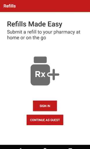 Reeds Pharmacy RX 2