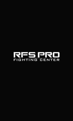 RFS Pro 1