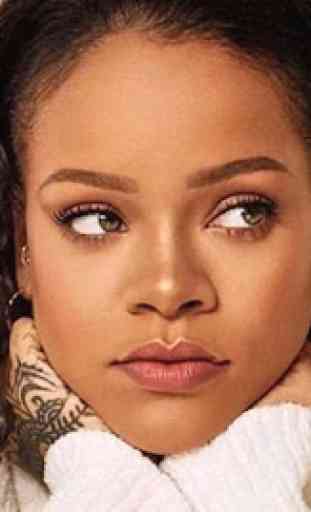 Rihanna Best Songs 2020 - Offline 4