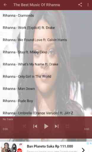 Rihanna - Diamonds 3