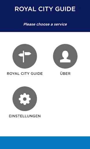 Royal City Guide 1
