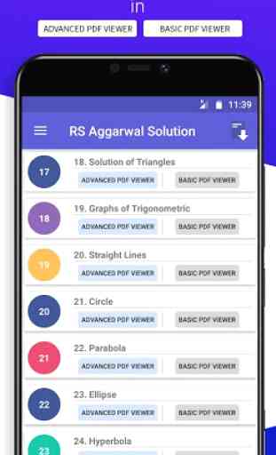 RS Aggarwal Maths Class 11 Solution 4