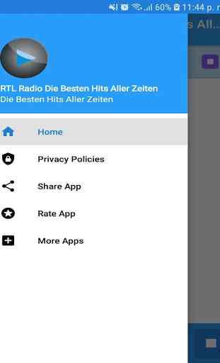 RTL Radio Die Besten Hits Aller Zeiten App DE Free 2