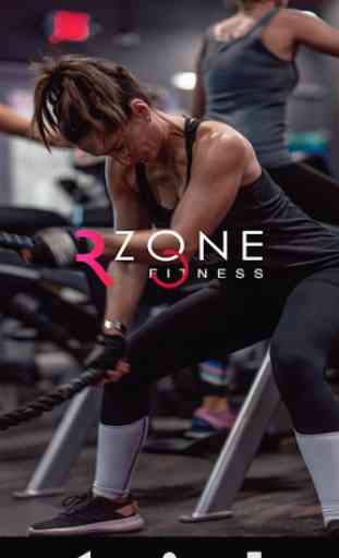 RZone Fitness 1