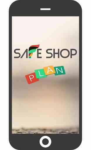 Safe Shop: Business Plan 1