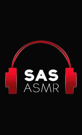 SAS ASMR 1