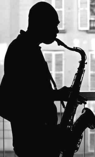 Saxophone tutorial 2