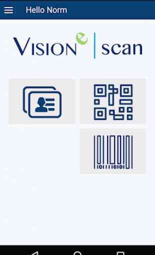 Scan for Salesforce SSO 1
