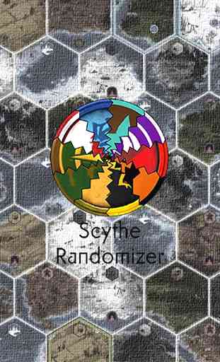 Scythe Randomizer 1