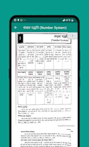 SD Yadav Math Book In Hindi (All Chapters) 3
