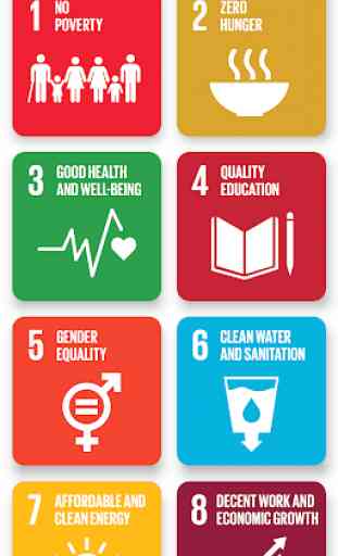 SDGs Book 1