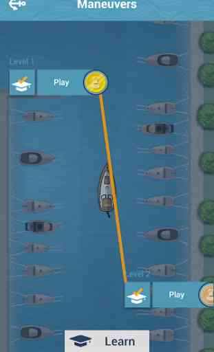SeaProof - your Sailing & Boating App 2