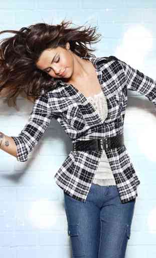 Selena Gomez Wallpapers HD 1