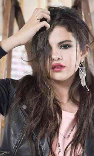 Selena Gomez Wallpapers HD 2