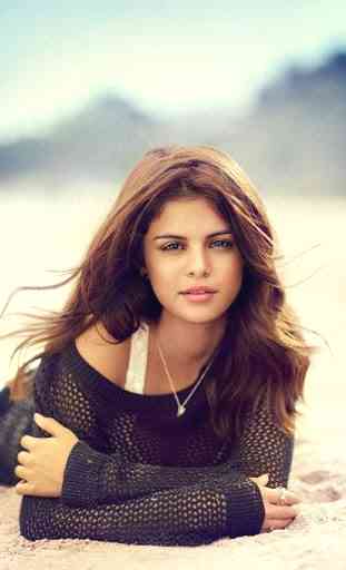 Selena Gomez Wallpapers HD 3