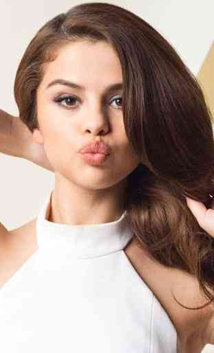 Selena Gomez Wallpapers HD 4