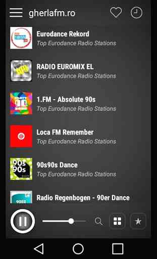 Senegal Radios 3