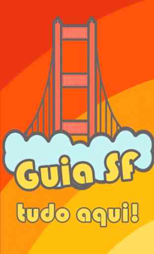 SF Guide - Brazilian San Francisco Guide 1