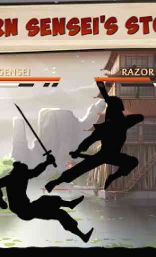 Shadow Fight 2 Special Edition 2
