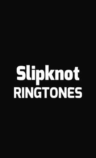 Slipknot ringtones free 1