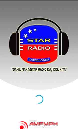 Star Radio Catbalogan 1
