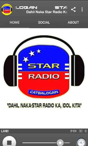 Star Radio Catbalogan 2
