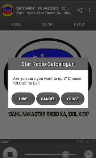 Star Radio Catbalogan 3