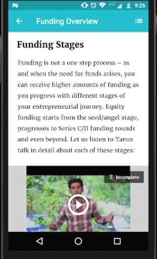Startup India Learning Program 4