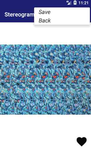 Stereograms - magic eye 3d pictures 4