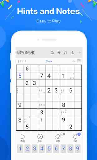 Sudoku - sudoku master's puzzle library 2