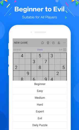 Sudoku - sudoku master's puzzle library 3