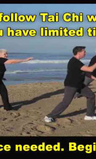 Tai Chi Fit TO GO 3