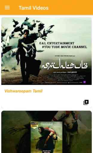 Tamil Movies and Videos 2