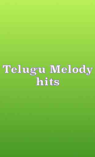Telugu Melody hit songs 3