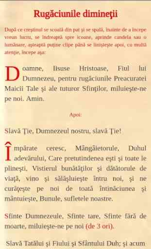 Texte Liturgice Ortodoxe 4