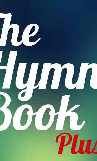 The Hymnbook Plus+ 1