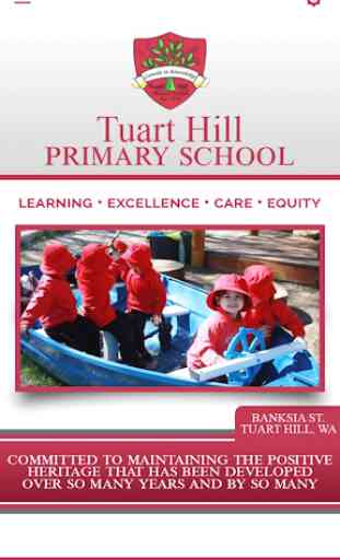 Tuart Hill Primary School 1