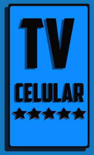 TV no Celular 3