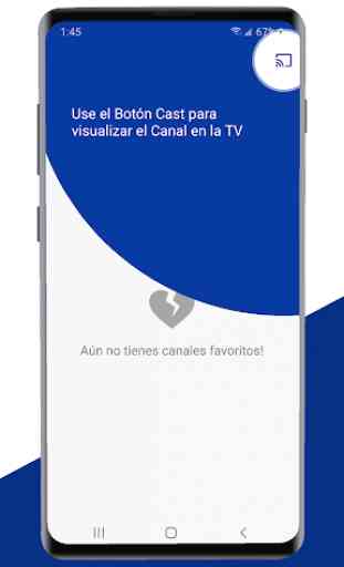 TV Television and Radio Costa Rica 3