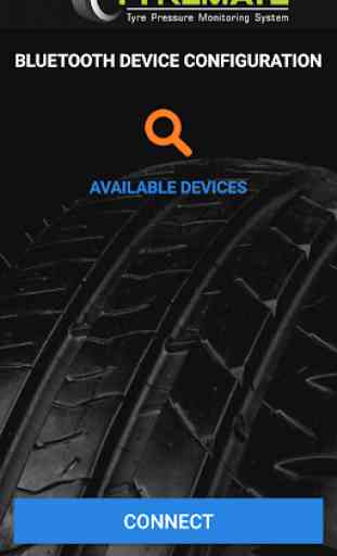 TyreMate - TPMS (Tyre Pressure Monitoring System) 3