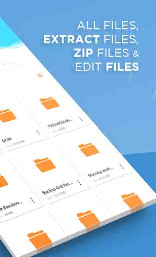 Unzip Files App - Zip & Unzip Files 2