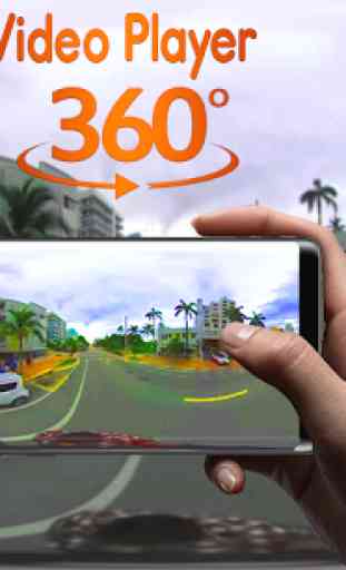 Video 360 Player Multimedia - SBS Watch Free 1