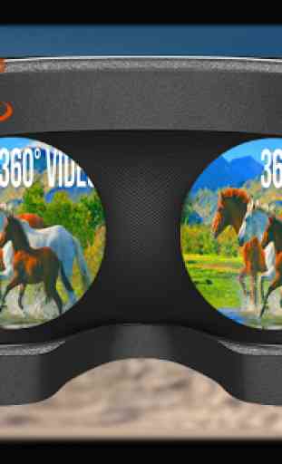 Video 360 Player Multimedia - SBS Watch Free 2