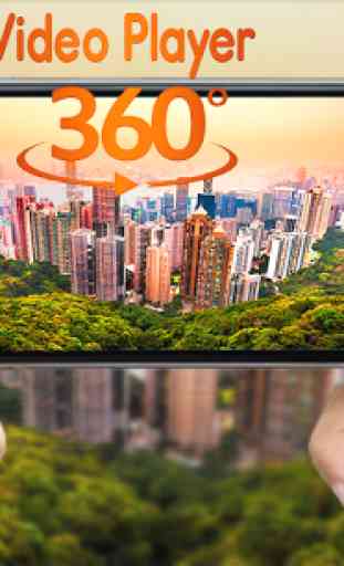 Video 360 Player Multimedia - SBS Watch Free 4