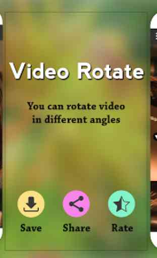 Video Rotate 1